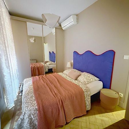 Elegant Old Nice Escape Экстерьер фото