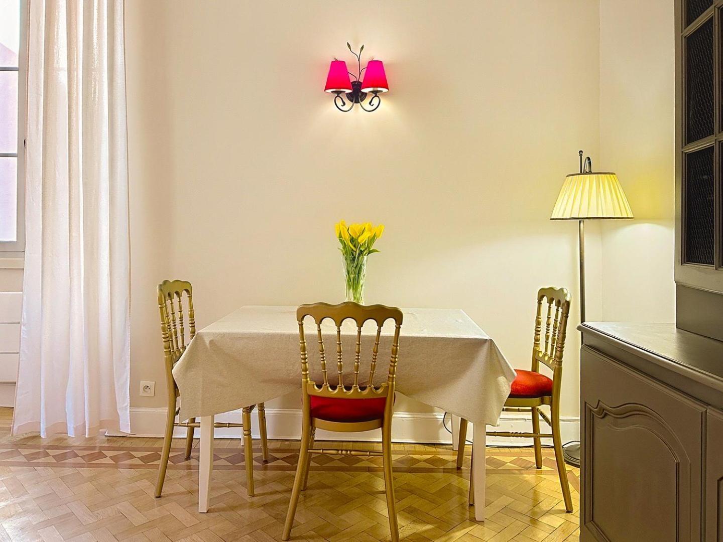Elegant Old Nice Escape Экстерьер фото